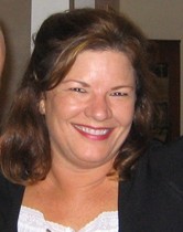 Melanie Stinogel