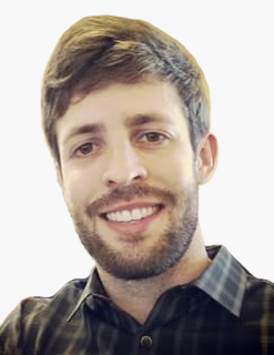 Tyler J. Brown