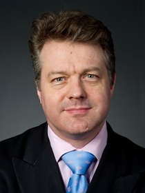 Martin Campbell