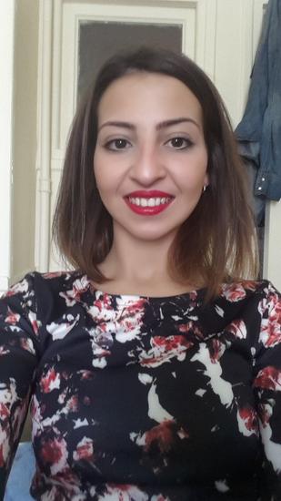 Shéherazade Amara