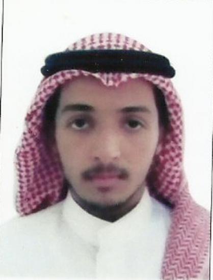 Mohammed al-ghamdi