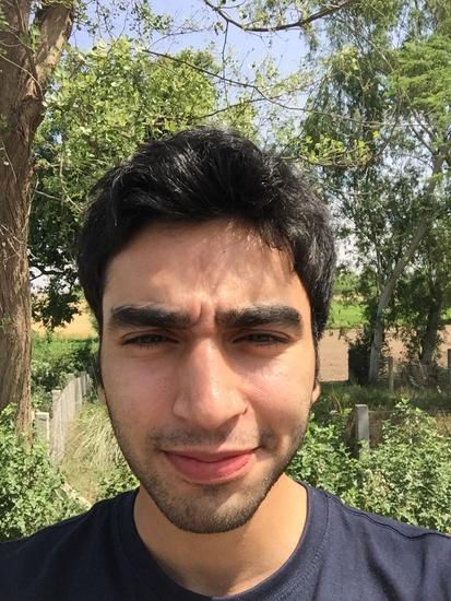 Muhammad Adam