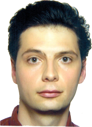 Bruno Auroux