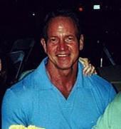 Clark Jackson
