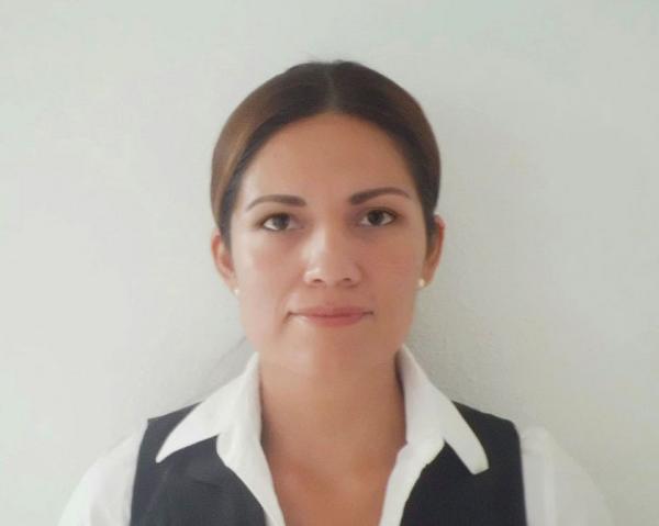 Guadalupe Cantellan Campos