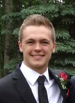 Cole Zoschke
