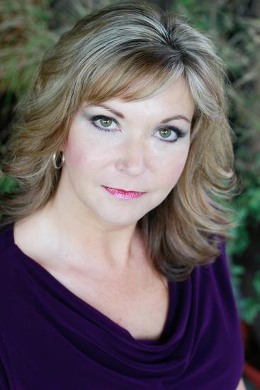 Gina Channell-Allen