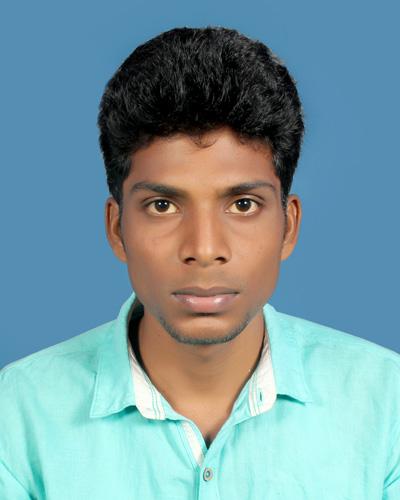 Sathish Kumar M