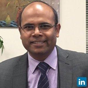 Atul Kumar