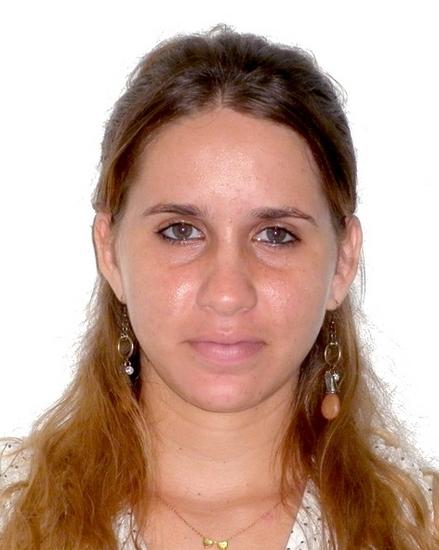 Claudia Fernandez