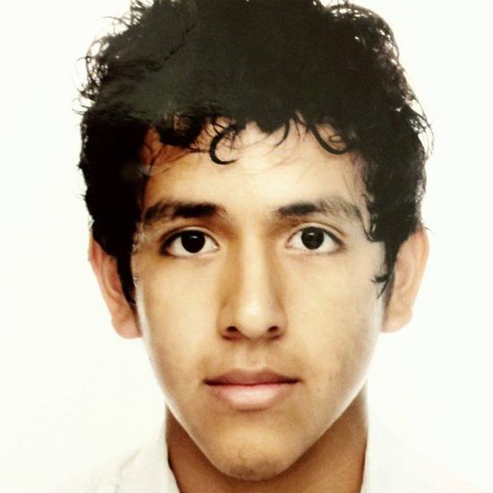 Gerson Carhuapoma