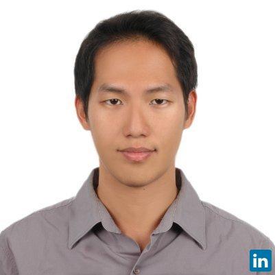 Yu-Sheng Lin
