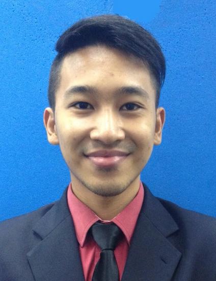 Adam Haziq Bin Mohammad