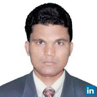 PRADYUMNA KUMAR PATRA