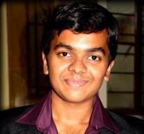 Harikrishna P