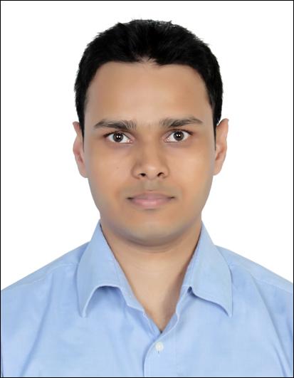 RITWIK RAJ