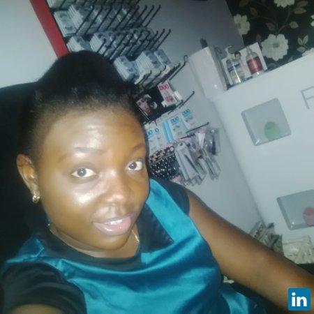 Temitope Akinfenwa