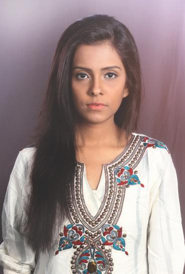 Susmita Biswas Sathi