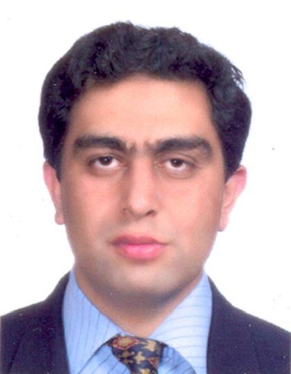 Qaiser Jahangir Khan