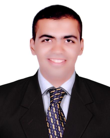 Aly Al Deen Saber Mohamed Rasslan