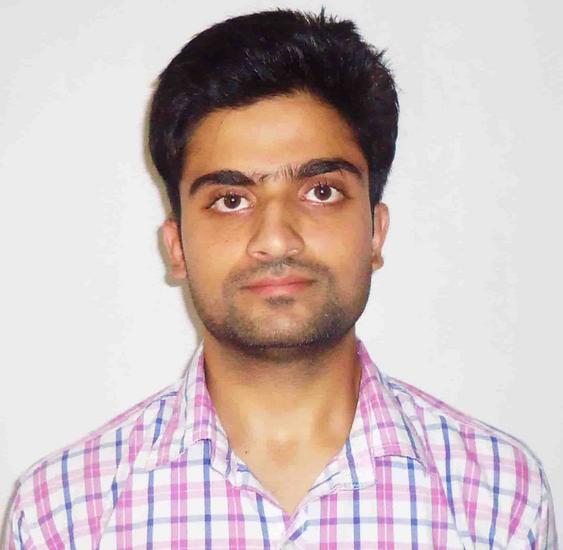 Zubair Tariq