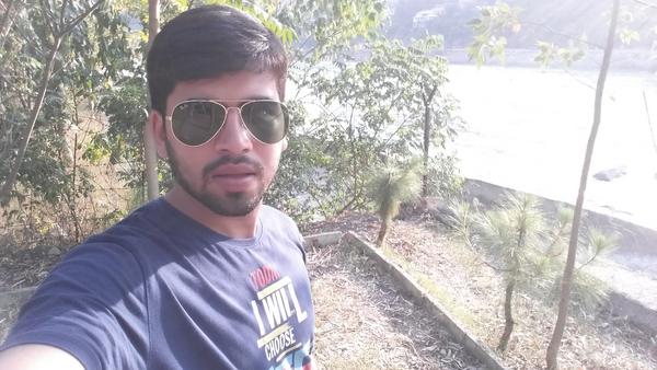 Walid Raza