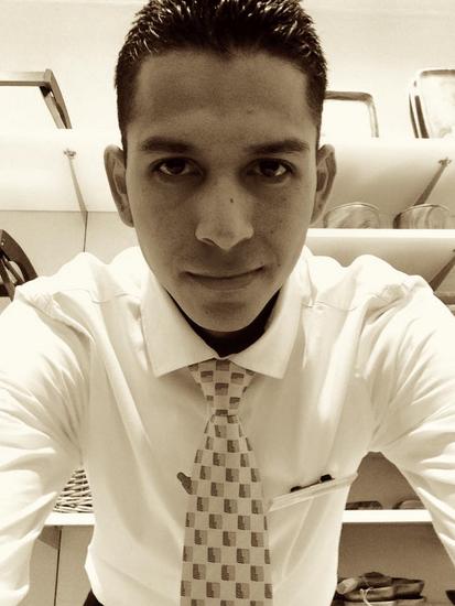 Josue Manuel Urias Sanchez