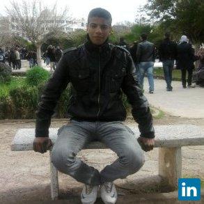 Yassine Ali Moussa