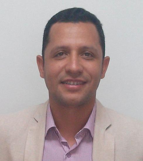 Danny Jaimes