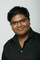 Pankaj Kamble