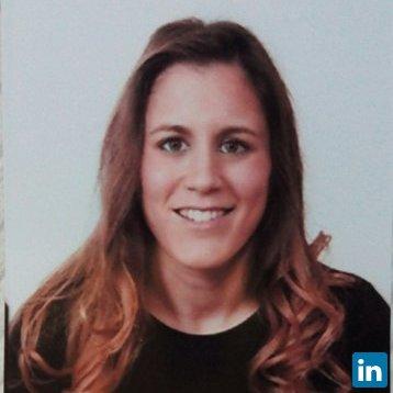 Alba Sánchez Domínguez