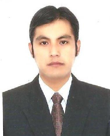 Alvaro Jesus Veliz Alferez