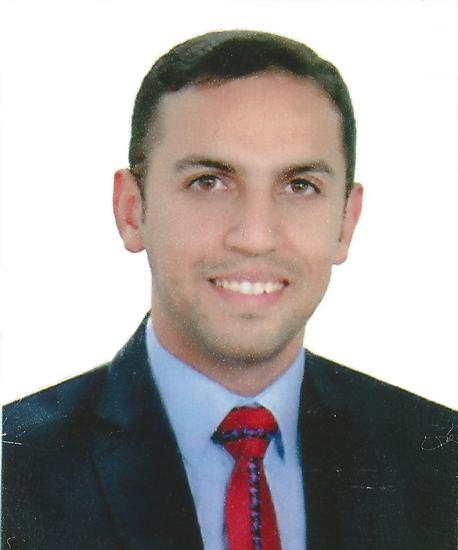 Mantadher Khudhair