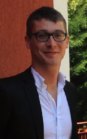 Adrien Lopez