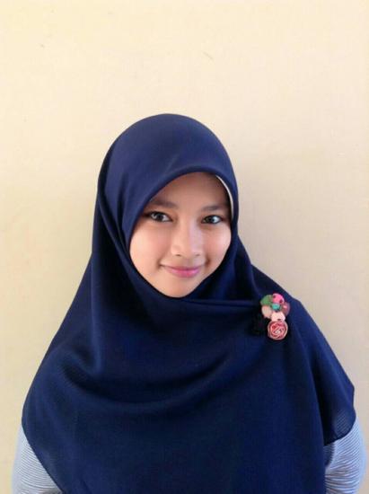 Fasiyah Noor