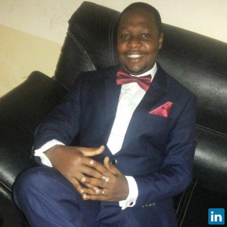 Frank Arden Adaseh Msc,Cmilt,Mcips
