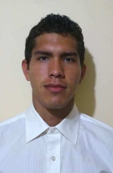 Luis Axel Palomino Castañeda