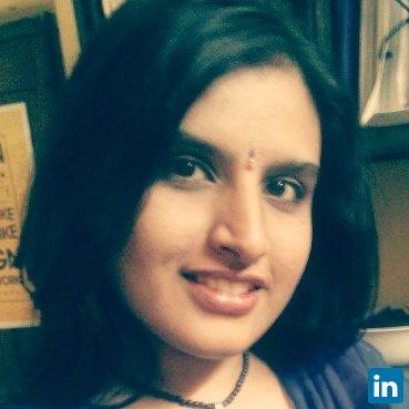 Madhura Karanth