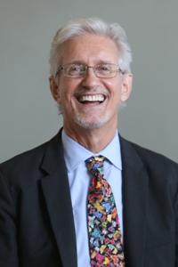 Dr Bob Weathers
