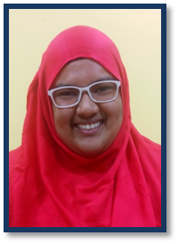 Noradila Abdul Kadir