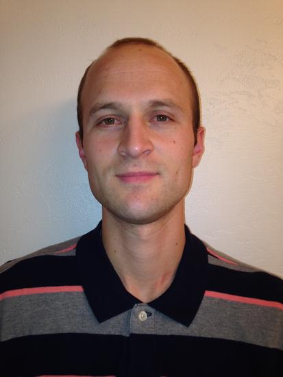 McKay Pearson, DMD