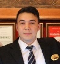 İbrahİm Akdağ