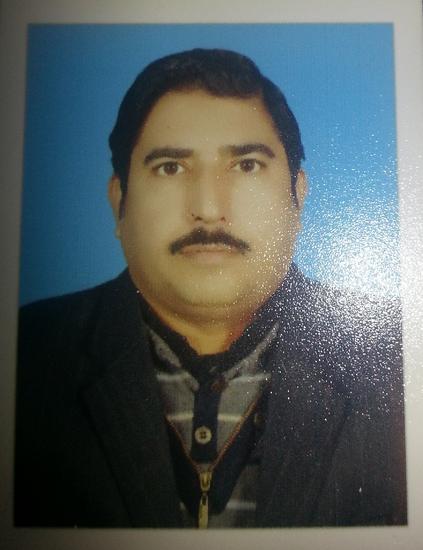 Fazal Tariq
