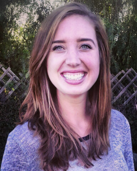 Christina Carmichael