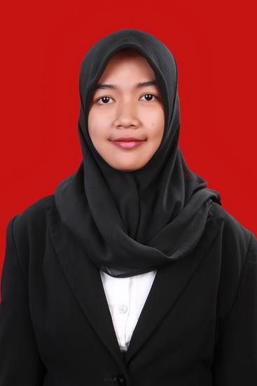 Lina Irfani Fauziyah