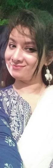 Nadia Qadir