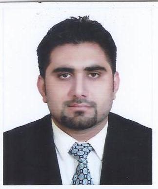 Mubashar Hussain