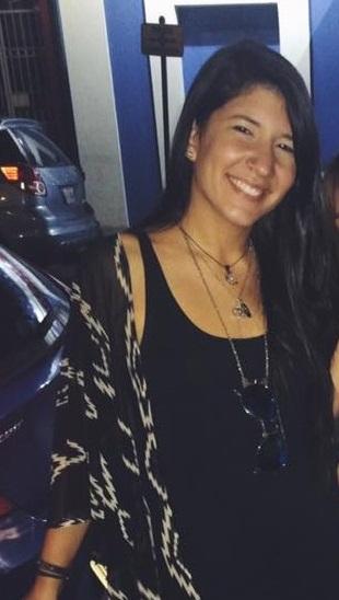 Keishla Matos
