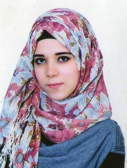 Nesrine Chafii