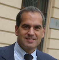 Arturo Colantuoni Sanvenero